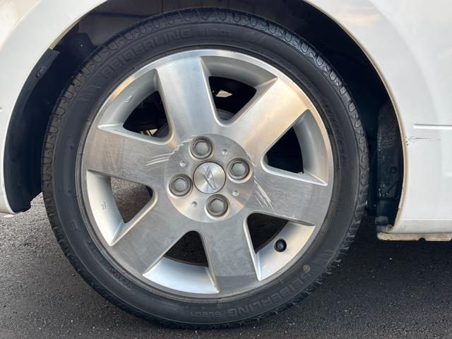 ★純正１５インチアルミホイール