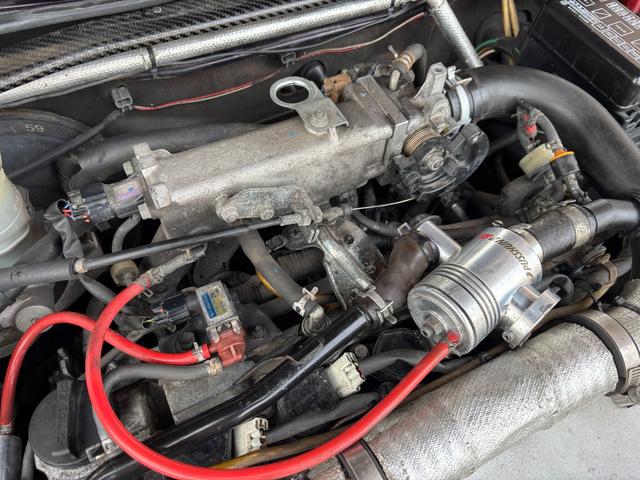 コペン アルティメットエディションIIメモリアル 5MT 純正RECAROシート BLITZマフラー KYBサスペンション pivotマルチゲージ 社外15inAW テイクオフブローオフバルブ カロッツェリアナビ 社外ドラレコ ETC キーレス(23枚目)