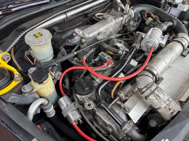 コペン アルティメットエディションIIメモリアル 5MT 純正RECAROシート BLITZマフラー KYBサスペンション pivotマルチゲージ 社外15inAW テイクオフブローオフバルブ カロッツェリアナビ 社外ドラレコ ETC キーレス(25枚目)