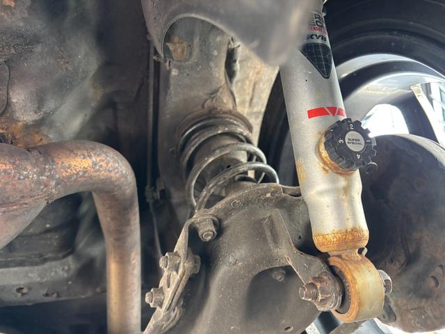 コペン アルティメットエディションIIメモリアル 5MT 純正RECAROシート BLITZマフラー KYBサスペンション pivotマルチゲージ 社外15inAW テイクオフブローオフバルブ カロッツェリアナビ 社外ドラレコ ETC キーレス(27枚目)