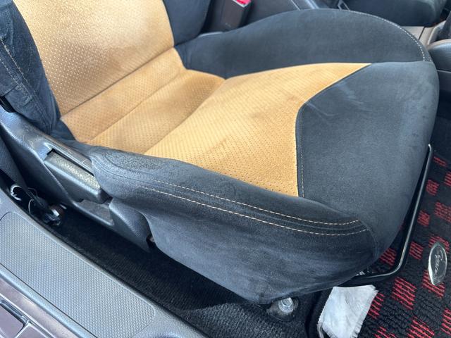 コペン アルティメットエディションIIメモリアル 5MT 純正RECAROシート BLITZマフラー KYBサスペンション pivotマルチゲージ 社外15inAW テイクオフブローオフバルブ カロッツェリアナビ 社外ドラレコ ETC キーレス(32枚目)