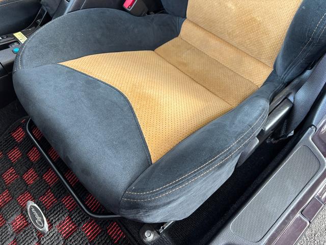 コペン アルティメットエディションIIメモリアル 5MT 純正RECAROシート BLITZマフラー KYBサスペンション pivotマルチゲージ 社外15inAW テイクオフブローオフバルブ カロッツェリアナビ 社外ドラレコ ETC キーレス(35枚目)