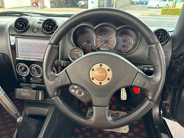 コペン アルティメットエディションIIメモリアル 5MT 純正RECAROシート BLITZマフラー KYBサスペンション pivotマルチゲージ 社外15inAW テイクオフブローオフバルブ カロッツェリアナビ 社外ドラレコ ETC キーレス(36枚目)