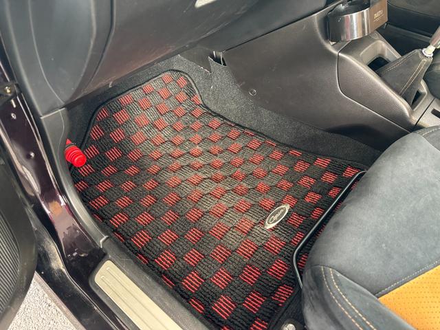 コペン アルティメットエディションIIメモリアル 5MT 純正RECAROシート BLITZマフラー KYBサスペンション pivotマルチゲージ 社外15inAW テイクオフブローオフバルブ カロッツェリアナビ 社外ドラレコ ETC キーレス(48枚目)