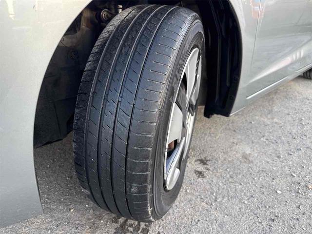 フィットハイブリッド Ｌパッケージ　ハイブリッド　ドライブレコーダー　ＥＴＣ　バックカメラ　ナビ　ＴＶ　オートクルーズコントロール　オートライト　ＬＥＤヘッドランプ　スマートキー　アイドリングストップ　電動格納ミラー　ＡＴ（32枚目）