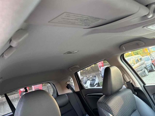 フィットハイブリッド Ｌパッケージ　ハイブリッド　ドライブレコーダー　ＥＴＣ　バックカメラ　ナビ　ＴＶ　オートクルーズコントロール　オートライト　ＬＥＤヘッドランプ　スマートキー　アイドリングストップ　電動格納ミラー　ＡＴ（43枚目）