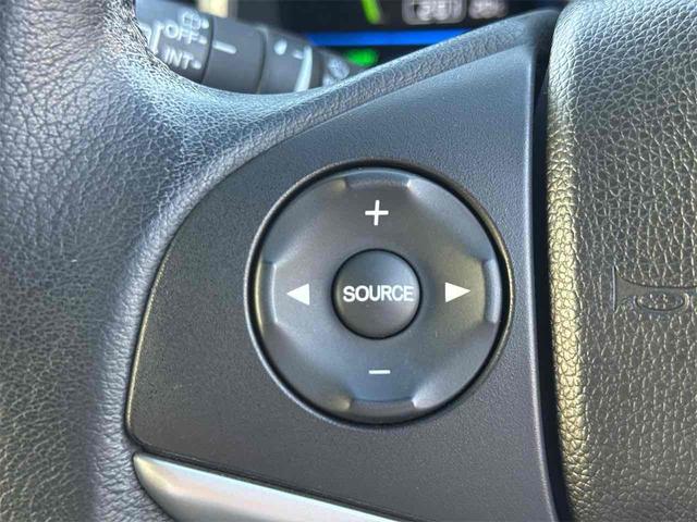 フィットハイブリッド Ｌパッケージ　ハイブリッド　ドライブレコーダー　ＥＴＣ　バックカメラ　ナビ　ＴＶ　オートクルーズコントロール　オートライト　ＬＥＤヘッドランプ　スマートキー　アイドリングストップ　電動格納ミラー　ＡＴ（52枚目）