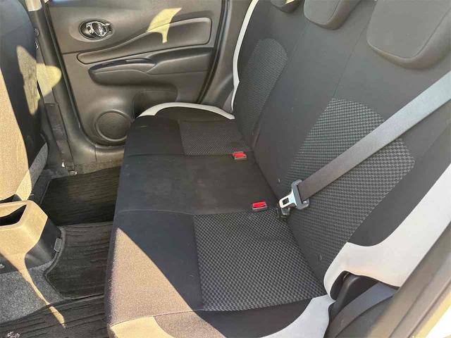 ノート ｅ－パワー　Ｘ　Ｖセレクション　ドライブレコーダー　ＥＴＣ　全周囲カメラ　ナビ　ＴＶ　クリアランスソナー　レーンアシスト　衝突被害軽減システム　アルミホイール　オートライト　ＬＥＤヘッドランプ　スマートキー　アイドリングストップ（28枚目）