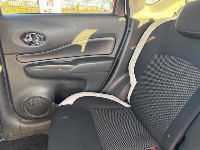 ノート ｅ－パワー　Ｘ　Ｖセレクション　ドライブレコーダー　ＥＴＣ　全周囲カメラ　ナビ　ＴＶ　クリアランスソナー　レーンアシスト　衝突被害軽減システム　アルミホイール　オートライト　ＬＥＤヘッドランプ　スマートキー　アイドリングストップ（29枚目）