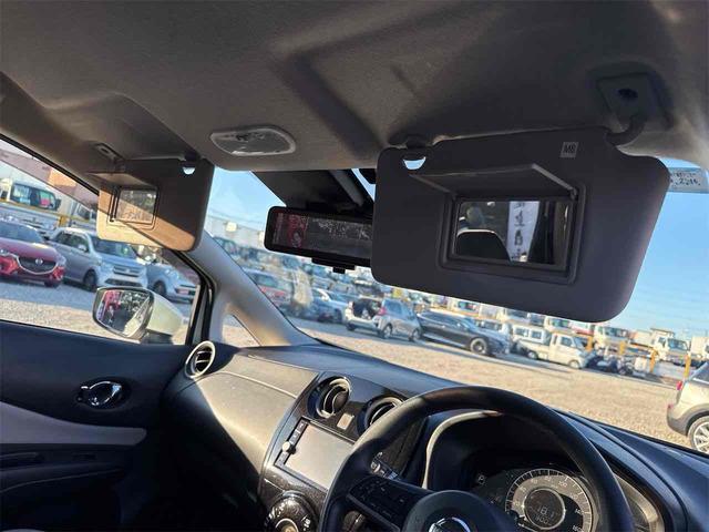 ノート ｅ－パワー　Ｘ　Ｖセレクション　ドライブレコーダー　ＥＴＣ　全周囲カメラ　ナビ　ＴＶ　クリアランスソナー　レーンアシスト　衝突被害軽減システム　アルミホイール　オートライト　ＬＥＤヘッドランプ　スマートキー　アイドリングストップ（63枚目）