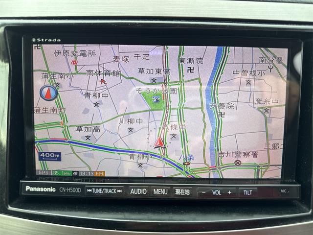 レガシィＢ４ ２．５ｉアイサイトＢスポーツ　４ＷＤ　ＥＴＣ　レーンアシスト　オートクルーズコントロール　衝突被害軽減システム　バックカメラ　ナビ　ＴＶ　アルミホイール　オートライト　ＣＶＴ　スマートキー　電動格納ミラー　盗難防止システム（6枚目）