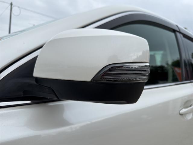 レガシィＢ４ ２．５ｉアイサイトＢスポーツ　４ＷＤ　ＥＴＣ　レーンアシスト　オートクルーズコントロール　衝突被害軽減システム　バックカメラ　ナビ　ＴＶ　アルミホイール　オートライト　ＣＶＴ　スマートキー　電動格納ミラー　盗難防止システム（31枚目）