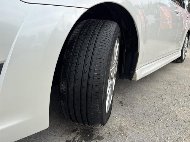 レガシィＢ４ ２．５ｉアイサイトＢスポーツ　４ＷＤ　ＥＴＣ　レーンアシスト　オートクルーズコントロール　衝突被害軽減システム　バックカメラ　ナビ　ＴＶ　アルミホイール　オートライト　ＣＶＴ　スマートキー　電動格納ミラー　盗難防止システム（37枚目）