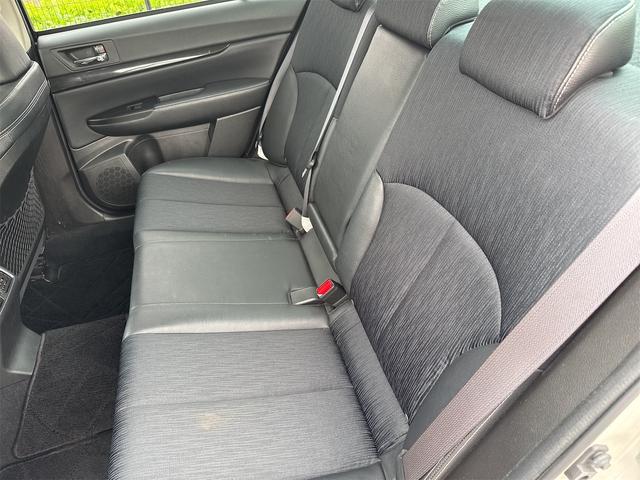 レガシィＢ４ ２．５ｉアイサイトＢスポーツ　４ＷＤ　ＥＴＣ　レーンアシスト　オートクルーズコントロール　衝突被害軽減システム　バックカメラ　ナビ　ＴＶ　アルミホイール　オートライト　ＣＶＴ　スマートキー　電動格納ミラー　盗難防止システム（42枚目）