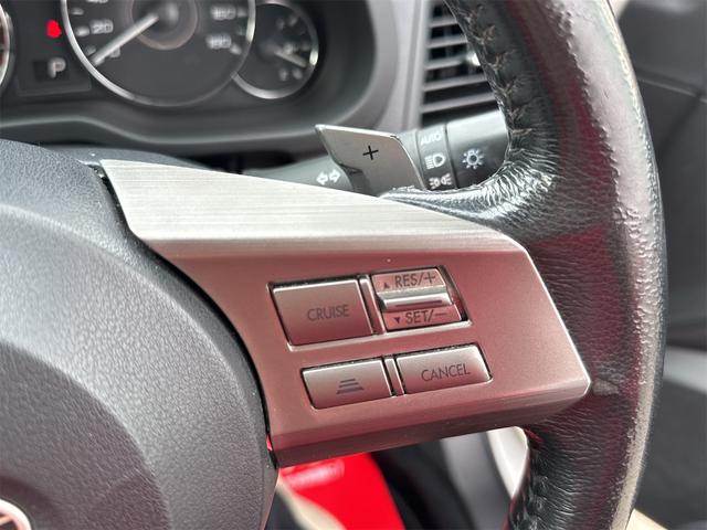 レガシィＢ４ ２．５ｉアイサイトＢスポーツ　４ＷＤ　ＥＴＣ　レーンアシスト　オートクルーズコントロール　衝突被害軽減システム　バックカメラ　ナビ　ＴＶ　アルミホイール　オートライト　ＣＶＴ　スマートキー　電動格納ミラー　盗難防止システム（45枚目）