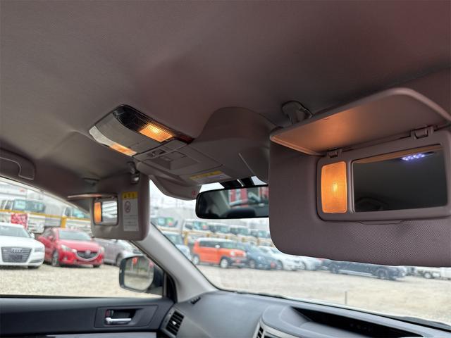 レガシィＢ４ ２．５ｉアイサイトＢスポーツ　４ＷＤ　ＥＴＣ　レーンアシスト　オートクルーズコントロール　衝突被害軽減システム　バックカメラ　ナビ　ＴＶ　アルミホイール　オートライト　ＣＶＴ　スマートキー　電動格納ミラー　盗難防止システム（53枚目）