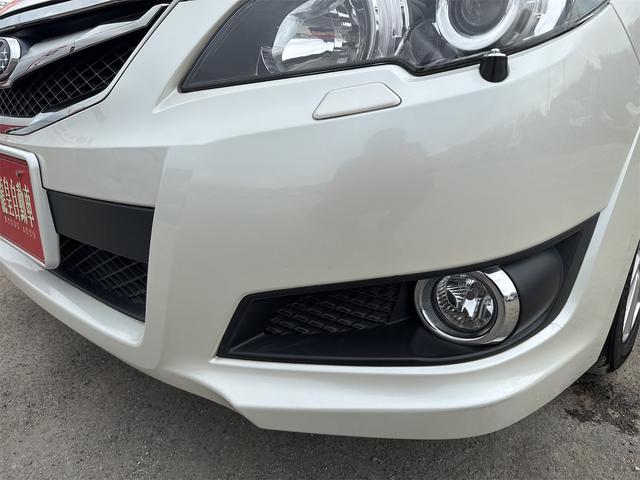 レガシィＢ４ ２．５ｉアイサイトＢスポーツ　４ＷＤ　ＥＴＣ　レーンアシスト　オートクルーズコントロール　衝突被害軽減システム　バックカメラ　ナビ　ＴＶ　アルミホイール　オートライト　ＣＶＴ　スマートキー　電動格納ミラー　盗難防止システム（57枚目）