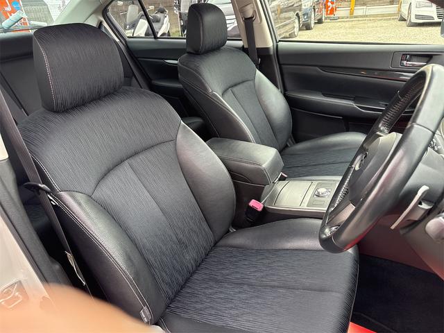 レガシィＢ４ ２．５ｉアイサイトＢスポーツ　４ＷＤ　ＥＴＣ　レーンアシスト　オートクルーズコントロール　衝突被害軽減システム　バックカメラ　ナビ　ＴＶ　アルミホイール　オートライト　ＣＶＴ　スマートキー　電動格納ミラー　盗難防止システム（66枚目）