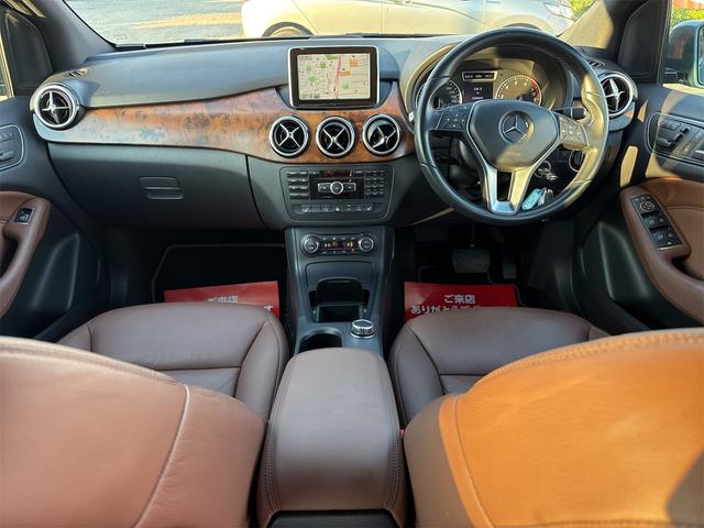 運転者にとっては日々使用することとなる運転席です。運転席からの視界は、店頭にてお客様ご自身の目でお確かめください！