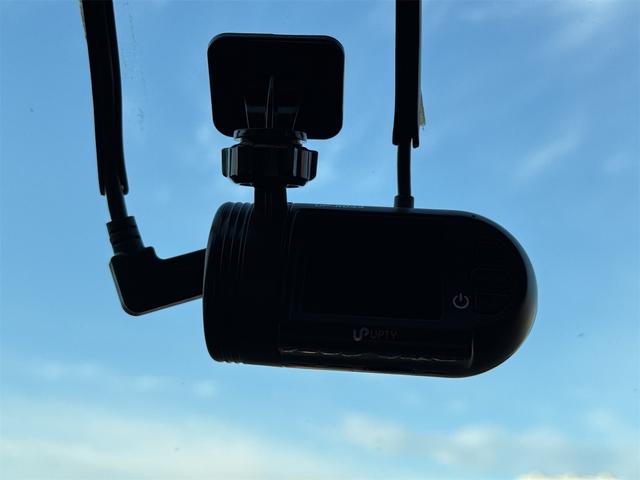 【ドライブレコーダー】万が一の事故にあった場合でも、ドライブレコーダーがその瞬間の映像を記録しています！