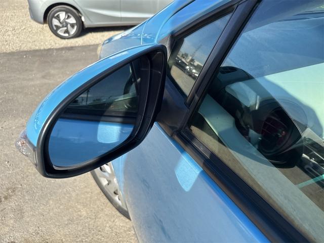 アクア Ｓ　ＥＴＣ　ナビ　ＴＶ　クリアランスソナー　オートライト　スマートキー　電動格納ミラー　ＣＶＴ　衝突安全ボディ　ＡＢＳ　ＥＳＣ　エアコン　パワーステアリング　パワーウィンドウ（38枚目）