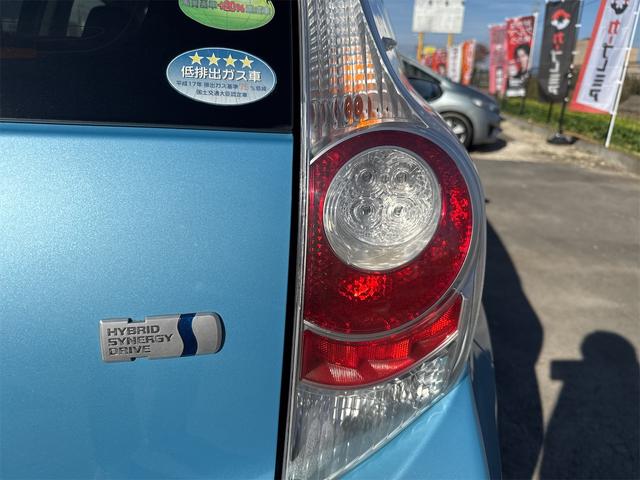 アクア Ｓ　ＥＴＣ　ナビ　ＴＶ　クリアランスソナー　オートライト　スマートキー　電動格納ミラー　ＣＶＴ　衝突安全ボディ　ＡＢＳ　ＥＳＣ　エアコン　パワーステアリング　パワーウィンドウ（43枚目）