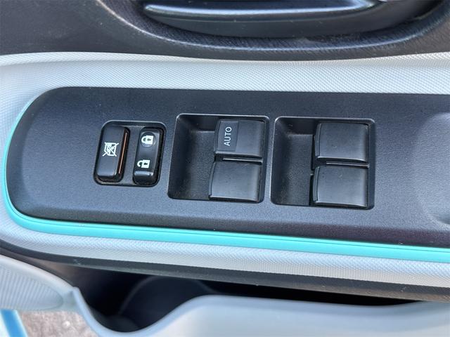 アクア Ｓ　ＥＴＣ　ナビ　ＴＶ　クリアランスソナー　オートライト　スマートキー　電動格納ミラー　ＣＶＴ　衝突安全ボディ　ＡＢＳ　ＥＳＣ　エアコン　パワーステアリング　パワーウィンドウ（46枚目）