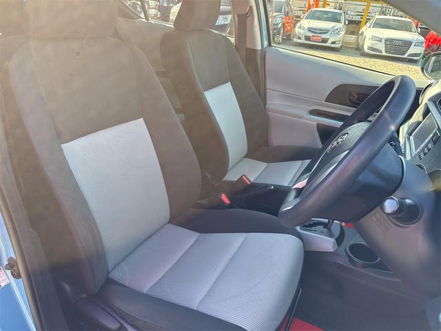 アクア Ｓ　ＥＴＣ　ナビ　ＴＶ　クリアランスソナー　オートライト　スマートキー　電動格納ミラー　ＣＶＴ　衝突安全ボディ　ＡＢＳ　ＥＳＣ　エアコン　パワーステアリング　パワーウィンドウ（58枚目）