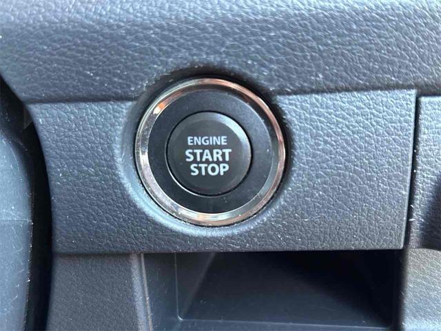 ハスラー Ｇ　ＥＴＣ　バックカメラ　ナビ　衝突被害軽減システム　スマートキー　アイドリングストップ　電動格納ミラー　シートヒーター　ベンチシート　ＣＶＴ　盗難防止システム　ＡＢＳ　ＥＳＣ　Ｂｌｕｅｔｏｏｔｈ（8枚目）