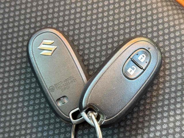 ハスラー Ｇ　ＥＴＣ　バックカメラ　ナビ　衝突被害軽減システム　スマートキー　アイドリングストップ　電動格納ミラー　シートヒーター　ベンチシート　ＣＶＴ　盗難防止システム　ＡＢＳ　ＥＳＣ　Ｂｌｕｅｔｏｏｔｈ（21枚目）