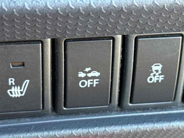 ハスラー Ｇ　ＥＴＣ　バックカメラ　ナビ　衝突被害軽減システム　スマートキー　アイドリングストップ　電動格納ミラー　シートヒーター　ベンチシート　ＣＶＴ　盗難防止システム　ＡＢＳ　ＥＳＣ　Ｂｌｕｅｔｏｏｔｈ（23枚目）