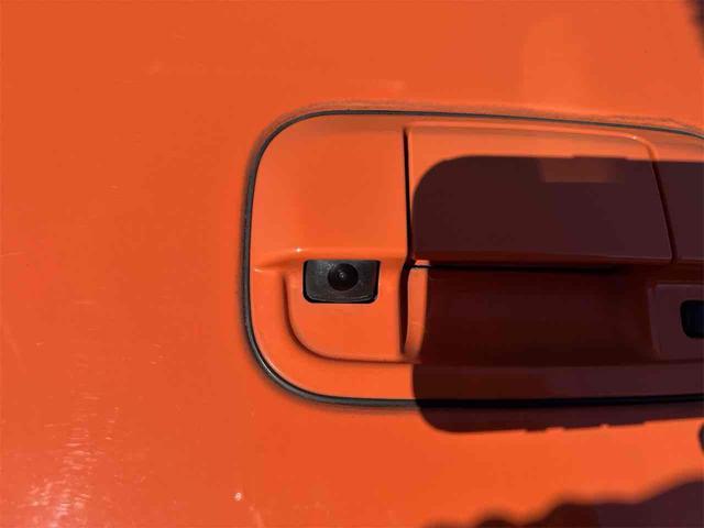 ハスラー Ｇ　ＥＴＣ　バックカメラ　ナビ　衝突被害軽減システム　スマートキー　アイドリングストップ　電動格納ミラー　シートヒーター　ベンチシート　ＣＶＴ　盗難防止システム　ＡＢＳ　ＥＳＣ　Ｂｌｕｅｔｏｏｔｈ（27枚目）