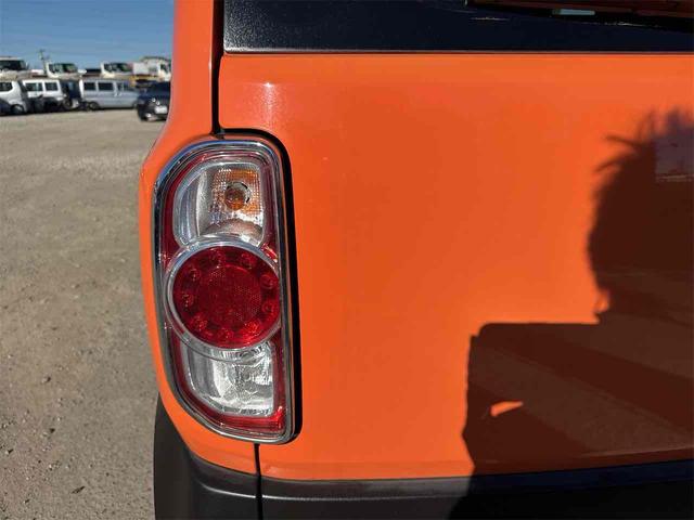 ハスラー Ｇ　ＥＴＣ　バックカメラ　ナビ　衝突被害軽減システム　スマートキー　アイドリングストップ　電動格納ミラー　シートヒーター　ベンチシート　ＣＶＴ　盗難防止システム　ＡＢＳ　ＥＳＣ　Ｂｌｕｅｔｏｏｔｈ（28枚目）