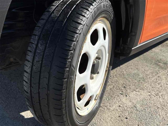 ハスラー Ｇ　ＥＴＣ　バックカメラ　ナビ　衝突被害軽減システム　スマートキー　アイドリングストップ　電動格納ミラー　シートヒーター　ベンチシート　ＣＶＴ　盗難防止システム　ＡＢＳ　ＥＳＣ　Ｂｌｕｅｔｏｏｔｈ（34枚目）