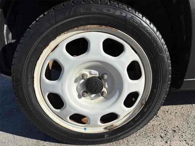 ハスラー Ｇ　ＥＴＣ　バックカメラ　ナビ　衝突被害軽減システム　スマートキー　アイドリングストップ　電動格納ミラー　シートヒーター　ベンチシート　ＣＶＴ　盗難防止システム　ＡＢＳ　ＥＳＣ　Ｂｌｕｅｔｏｏｔｈ（35枚目）