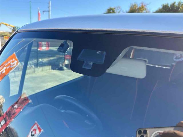 ハスラー Ｇ　ＥＴＣ　バックカメラ　ナビ　衝突被害軽減システム　スマートキー　アイドリングストップ　電動格納ミラー　シートヒーター　ベンチシート　ＣＶＴ　盗難防止システム　ＡＢＳ　ＥＳＣ　Ｂｌｕｅｔｏｏｔｈ（38枚目）