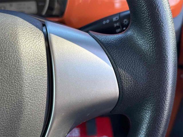 ハスラー Ｇ　ＥＴＣ　バックカメラ　ナビ　衝突被害軽減システム　スマートキー　アイドリングストップ　電動格納ミラー　シートヒーター　ベンチシート　ＣＶＴ　盗難防止システム　ＡＢＳ　ＥＳＣ　Ｂｌｕｅｔｏｏｔｈ（55枚目）