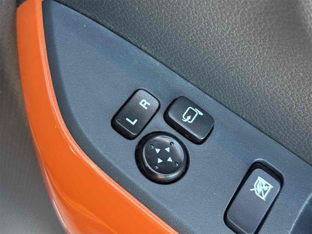 ハスラー Ｇ　ＥＴＣ　バックカメラ　ナビ　衝突被害軽減システム　スマートキー　アイドリングストップ　電動格納ミラー　シートヒーター　ベンチシート　ＣＶＴ　盗難防止システム　ＡＢＳ　ＥＳＣ　Ｂｌｕｅｔｏｏｔｈ（61枚目）