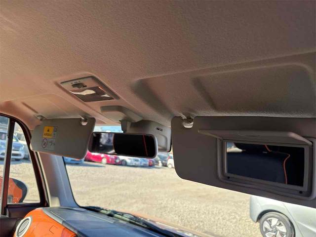 ハスラー Ｇ　ＥＴＣ　バックカメラ　ナビ　衝突被害軽減システム　スマートキー　アイドリングストップ　電動格納ミラー　シートヒーター　ベンチシート　ＣＶＴ　盗難防止システム　ＡＢＳ　ＥＳＣ　Ｂｌｕｅｔｏｏｔｈ（63枚目）