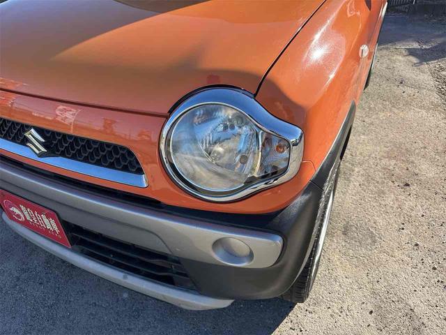 ハスラー Ｇ　ＥＴＣ　バックカメラ　ナビ　衝突被害軽減システム　スマートキー　アイドリングストップ　電動格納ミラー　シートヒーター　ベンチシート　ＣＶＴ　盗難防止システム　ＡＢＳ　ＥＳＣ　Ｂｌｕｅｔｏｏｔｈ（66枚目）