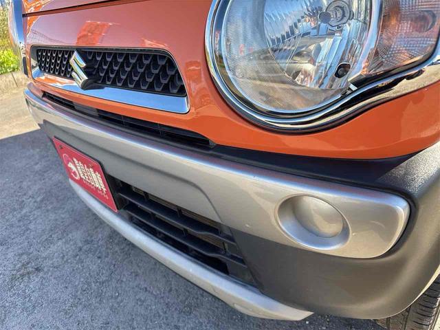 ハスラー Ｇ　ＥＴＣ　バックカメラ　ナビ　衝突被害軽減システム　スマートキー　アイドリングストップ　電動格納ミラー　シートヒーター　ベンチシート　ＣＶＴ　盗難防止システム　ＡＢＳ　ＥＳＣ　Ｂｌｕｅｔｏｏｔｈ（68枚目）