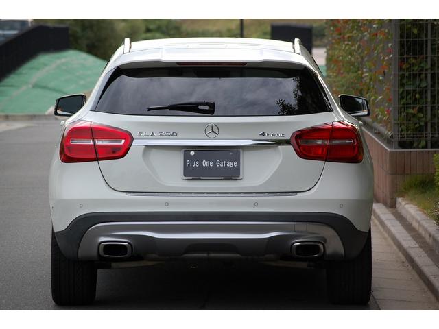 ＧＬＡクラス ＧＬＡ２５０　４マチック　純正ナビ／ＴＶ／ＥＴＣ／ハーフレザーシート／サンルーフ／Ｂカメ／電動シート／シートヒーター／前後ドラレコ／パワーバックドア／障害物センサー（8枚目）