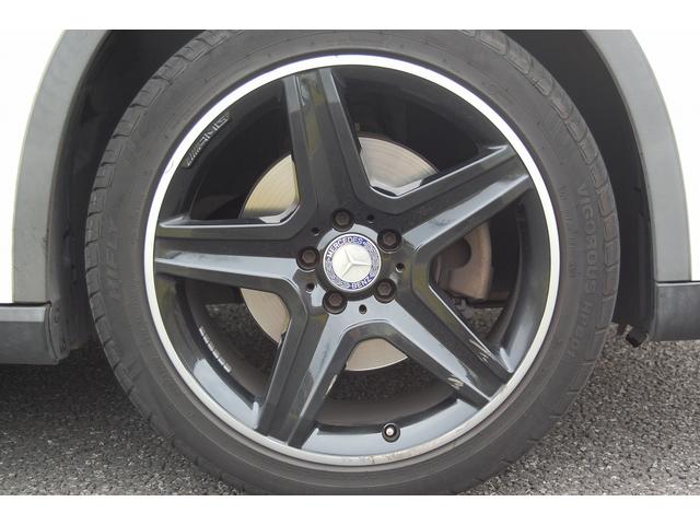 ＧＬＡクラス ＧＬＡ２５０　４マチック　純正ナビ／ＴＶ／ＥＴＣ／ハーフレザーシート／サンルーフ／Ｂカメ／電動シート／シートヒーター／前後ドラレコ／パワーバックドア／障害物センサー（11枚目）