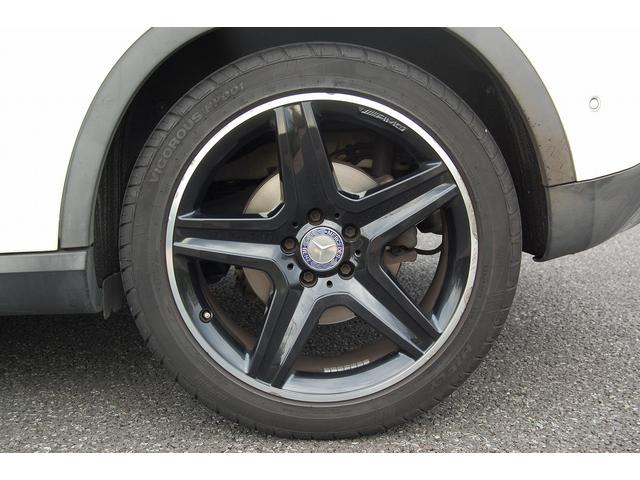 ＧＬＡクラス ＧＬＡ２５０　４マチック　純正ナビ／ＴＶ／ＥＴＣ／ハーフレザーシート／サンルーフ／Ｂカメ／電動シート／シートヒーター／前後ドラレコ／パワーバックドア／障害物センサー（18枚目）