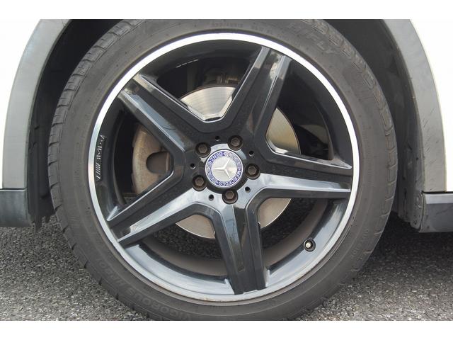 ＧＬＡクラス ＧＬＡ２５０　４マチック　純正ナビ／ＴＶ／ＥＴＣ／ハーフレザーシート／サンルーフ／Ｂカメ／電動シート／シートヒーター／前後ドラレコ／パワーバックドア／障害物センサー（20枚目）