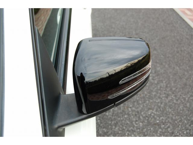 ＧＬＡクラス ＧＬＡ２５０　４マチック　純正ナビ／ＴＶ／ＥＴＣ／ハーフレザーシート／サンルーフ／Ｂカメ／電動シート／シートヒーター／前後ドラレコ／パワーバックドア／障害物センサー（24枚目）