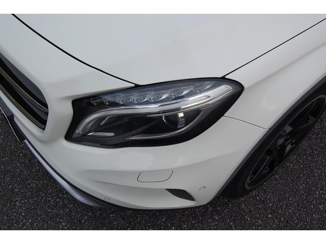 ＧＬＡクラス ＧＬＡ２５０　４マチック　純正ナビ／ＴＶ／ＥＴＣ／ハーフレザーシート／サンルーフ／Ｂカメ／電動シート／シートヒーター／前後ドラレコ／パワーバックドア／障害物センサー（26枚目）