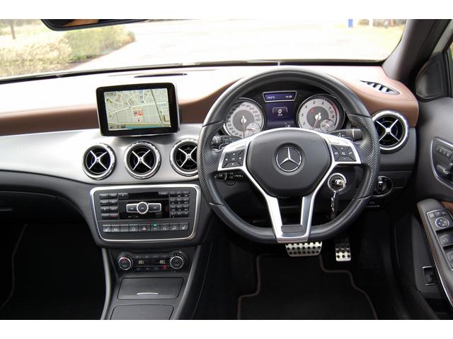 ＧＬＡクラス ＧＬＡ２５０　４マチック　純正ナビ／ＴＶ／ＥＴＣ／ハーフレザーシート／サンルーフ／Ｂカメ／電動シート／シートヒーター／前後ドラレコ／パワーバックドア／障害物センサー（30枚目）