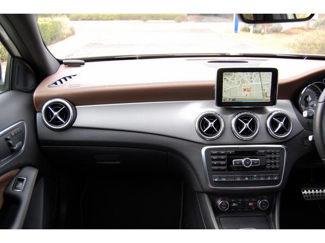 ＧＬＡクラス ＧＬＡ２５０　４マチック　純正ナビ／ＴＶ／ＥＴＣ／ハーフレザーシート／サンルーフ／Ｂカメ／電動シート／シートヒーター／前後ドラレコ／パワーバックドア／障害物センサー（31枚目）