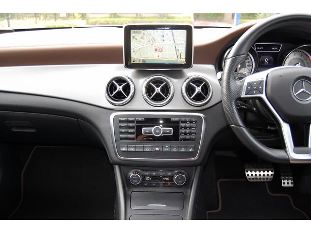 ＧＬＡクラス ＧＬＡ２５０　４マチック　純正ナビ／ＴＶ／ＥＴＣ／ハーフレザーシート／サンルーフ／Ｂカメ／電動シート／シートヒーター／前後ドラレコ／パワーバックドア／障害物センサー（32枚目）